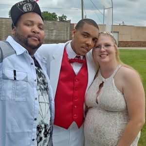 Meet your Posher, Jovan